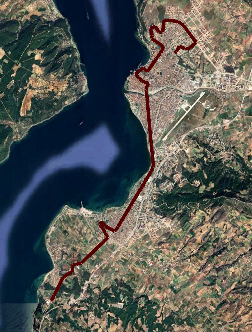 Ç11K Esenler